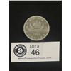 Image 1 : 1963 Canadian Silver Dollar