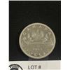 Image 2 : 1963 Canadian Silver Dollar