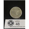 Image 1 : 1967 Canadian Silver Dollar