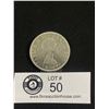 Image 2 : 1963 Canadian Silver Dollar
