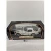 Image 1 : 1/18th Scale Die-Cast Dodge Viper Still in Original Box