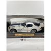 Image 2 : 1/18th Scale Die-Cast Dodge Viper Still in Original Box