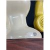 Image 3 : Vintage 14" Tall Snoopy Telephone
