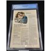 Image 4 : Graded Conan the Barbarian Comic Book 5.5 in Museum Case