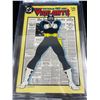 Image 2 : Spectacular First Issue Vigilantie Graded Comic Book 9.4 in Museum Case