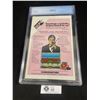 Image 3 : Spectacular First Issue Vigilantie Graded Comic Book 9.4 in Museum Case
