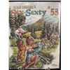 Image 2 : Gold Diggers Sex to Sexty #53 Adult Comic Book