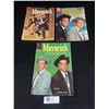 Image 1 : 3 Dell 10 Cent Maverick Comic Books