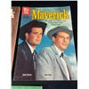 Image 2 : 3 Dell 10 Cent Maverick Comic Books
