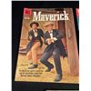 Image 3 : 3 Dell 10 Cent Maverick Comic Books