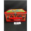 Image 2 : Vintage 1978 Spiderman Tin Lunchbox