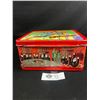 Image 3 : Vintage 1978 Spiderman Tin Lunchbox