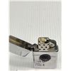Image 3 : Vintage Zippo Shell Lighter