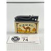 Image 1 : Vintage Camel Crown Lighter