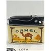 Image 2 : Vintage Camel Crown Lighter