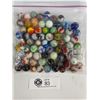 Image 1 : Nice Lot of Vintage Marbles