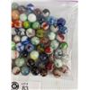 Image 3 : Nice Lot of Vintage Marbles