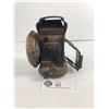 Image 2 : 1920s Miller Bicycle Lamp- Hard to Find