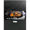 Image 1 : 1/18th Scale Limited Edition Hotwheels Hall of Fame Nisan Z In Original Box