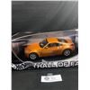 Image 2 : 1/18th Scale Limited Edition Hotwheels Hall of Fame Nisan Z In Original Box