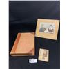 Image 1 : Nice Vintage Vancouver Family Photo Album 1930/40s
