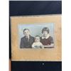 Image 2 : Nice Vintage Vancouver Family Photo Album 1930/40s
