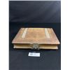 Image 1 : Very Nice Late 18 Hundreds Photo Album Cabinet Cards, Civil War Soliders, Families, Etc - Nice Album