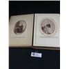 Image 3 : Very Nice Late 18 Hundreds Photo Album Cabinet Cards, Civil War Soliders, Families, Etc - Nice Album