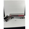 Image 1 : Vintage Ertl Texaco Tanker Truck and Trailer