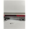 Image 2 : Vintage Ertl Texaco Tanker Truck and Trailer