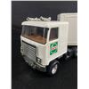 Image 2 : Vintage Ertl Truck and Trailer