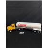 Image 1 : Vintage Castrol Oil Ertl Truck and Trailer
