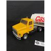Image 2 : Vintage Castrol Oil Ertl Truck and Trailer