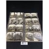 Image 1 : Lot of 8 WW1 Photographs