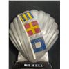 Image 2 : 1940s Shell Motor Oil License Plate Topper