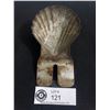 Image 3 : 1940s Shell Motor Oil License Plate Topper
