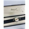 Image 2 : Vintage Mickey Mouse Wrist Watch and Rearview Mirror