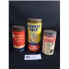 Image 1 : Lot of 3 Vintage Automotive Rubber Repair Kits