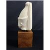 Image 2 : Pair Of Museum Copies Of Egyptian Artifacts