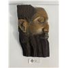 Image 1 : Very Interesting Hanging Mask Carving (Persian)