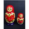 Image 2 : Russian Babushka Doll Complete