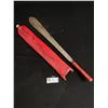 Image 1 : Vintage African Tribal Sword. All Original