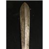 Image 2 : Vintage African Tribal Sword. All Original