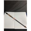 Image 1 : African Iron Spear w/Antelope Hide & Bead Work