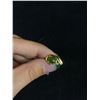 Image 2 : Pair Of Screw On BC Jade Earrings