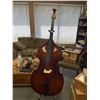 Image 1 : Very Nice 2008 Fujiyama FB-10L Double Bass with Stand, From Original Owner NO SHIPPING