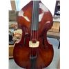 Image 2 : Very Nice 2008 Fujiyama FB-10L Double Bass with Stand, From Original Owner NO SHIPPING