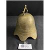 Image 2 : Engraved Chinese Brass Bell