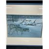 Image 2 : Robert Bateman Wolf Pictures