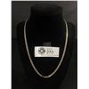 Image 1 : Beautiful Unique Stamped MJI Italy 925 Sterling Silver
